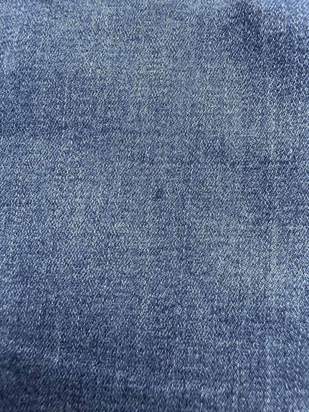 Izod Jeans Mens 36x32 Blue Med Wash Denim Regular Straight Stretch Casual